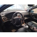PEUGEOT 607 (9D, 9U)