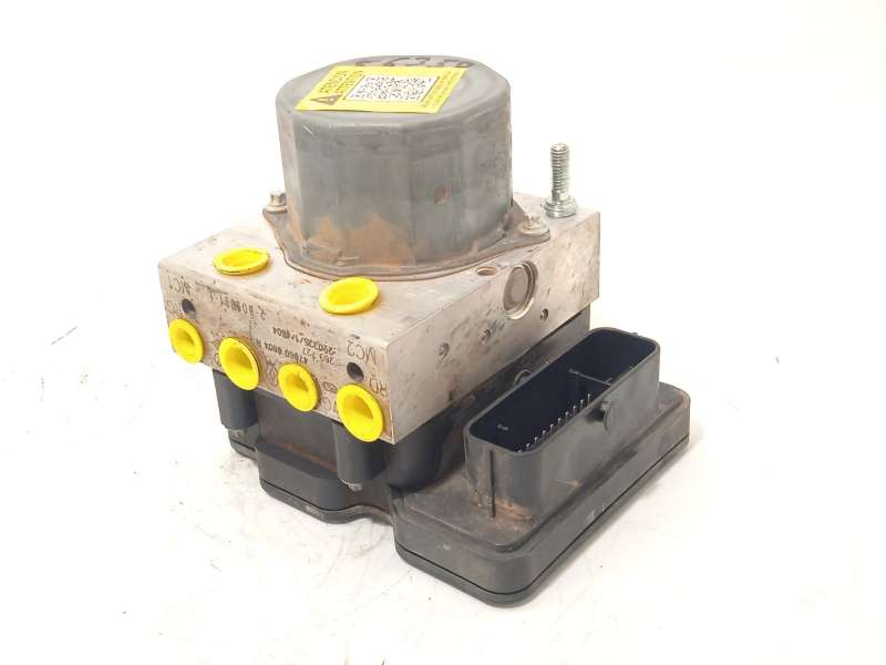 Recambio de abs para dacia duster (hm_) 1.5 dci 115 4x4 (hmad) referencia OEM IAM 476606804R 0265956628 269727 2