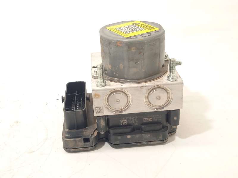 Recambio de abs para dacia duster (hm_) 1.5 dci 115 4x4 (hmad) referencia OEM IAM 476606804R 0265956628 269727 3