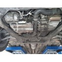 PEUGEOT 607 (9D, 9U)