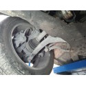 PEUGEOT 607 (9D, 9U)