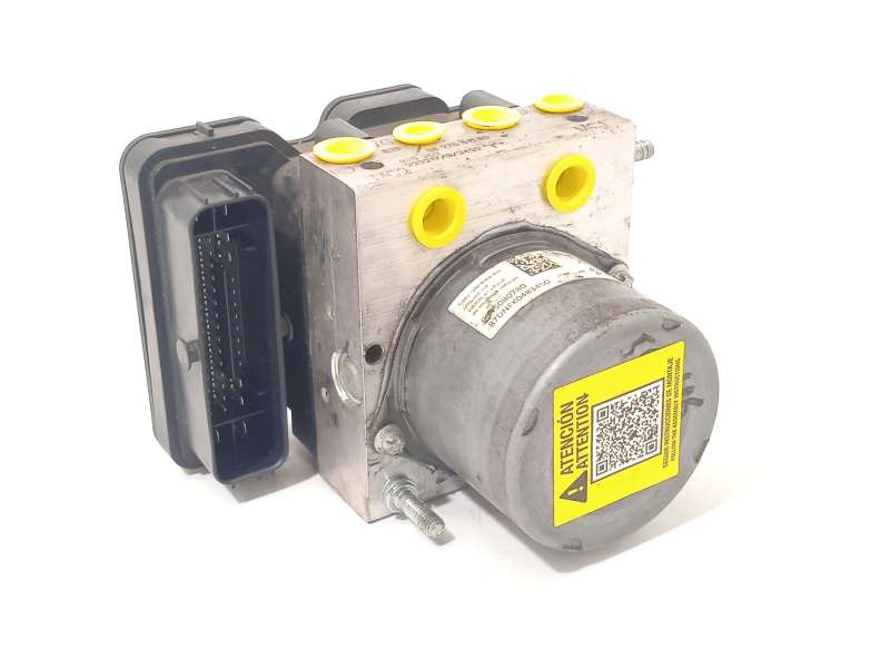ABS 9827551180 0265956944 970260