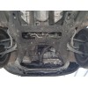peugeot 607 (9d, 9u) del año 2001