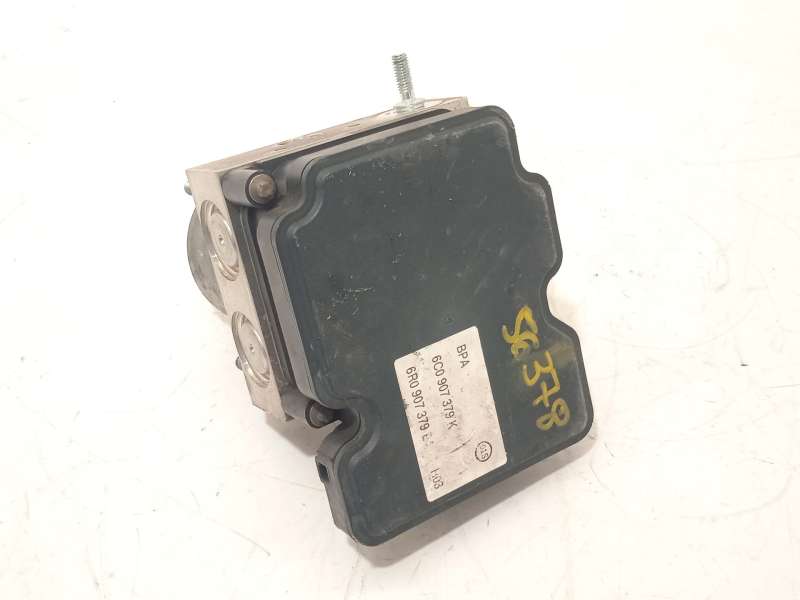 Recambio de abs para seat ibiza (6p1) style referencia OEM IAM 6C0614517K 0265956084 269642 5