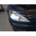 PEUGEOT 607 (9D, 9U)