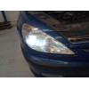 peugeot 607 (9d, 9u) del año 2001