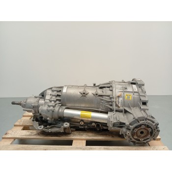 CAJA CAMBIOS TMA 0D5300040P002 