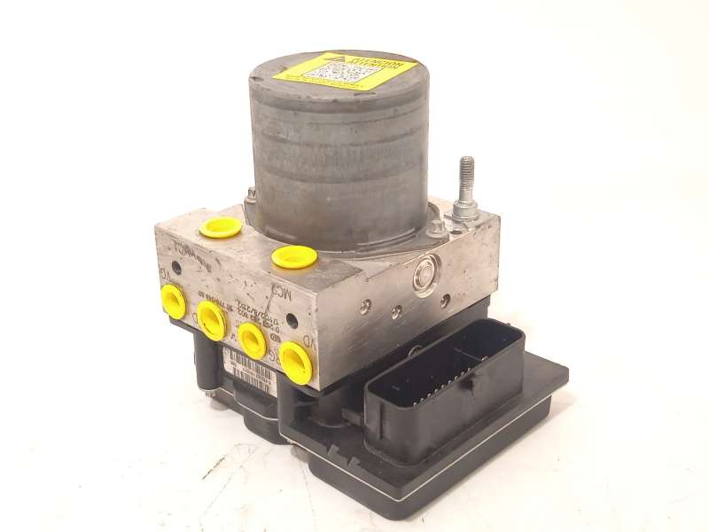 Recambio de abs para citroën c4 spacetourer (3d_) 1.6 bluehdi 100 referencia OEM IAM 9677024980 0265952289 0265252802 2