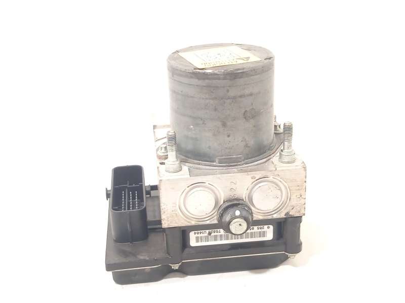 Recambio de abs para citroën c4 spacetourer (3d_) 1.6 bluehdi 100 referencia OEM IAM 9677024980 0265952289 0265252802 3