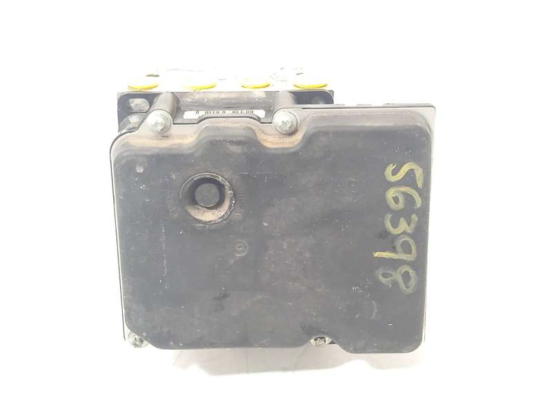 Recambio de abs para citroën c4 spacetourer (3d_) 1.6 bluehdi 100 referencia OEM IAM 9677024980 0265952289 0265252802 5