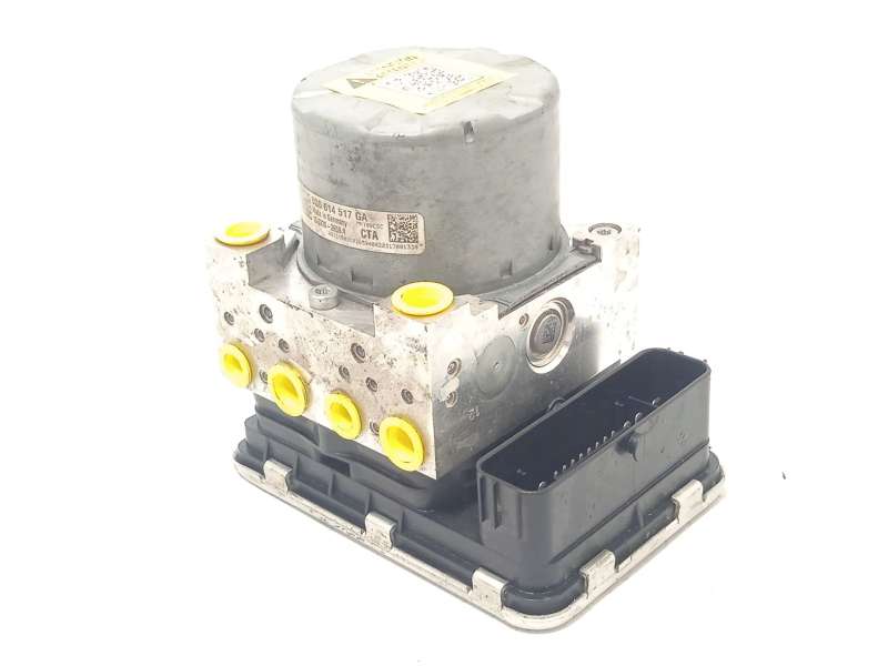Recambio de abs para volkswagen t-roc (a11, d11) 1.0 tsi referencia OEM IAM 5Q0614517GA 10091843403 10022026594 2