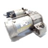 Recambio de motor arranque para bmw x3 (f25) sdrive 18d referencia OEM IAM 8570846 12418570846 4380000492
