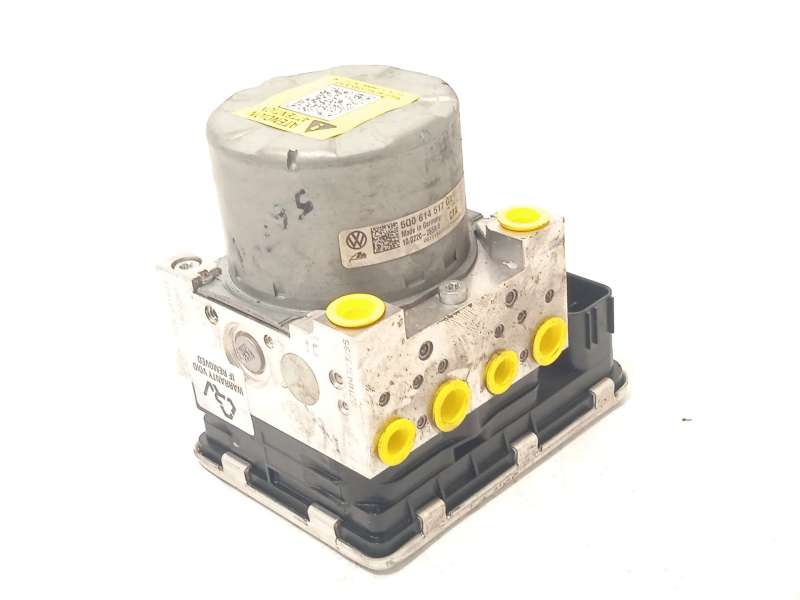 Recambio de abs para volkswagen t-roc (a11, d11) 1.0 tsi referencia OEM IAM 5Q0614517GA 10091843403 10022026594 4