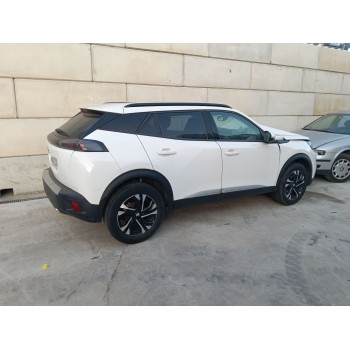 PEUGEOT 2008 II (UD_, US_, UY_, UJ_, UR_, UC_)