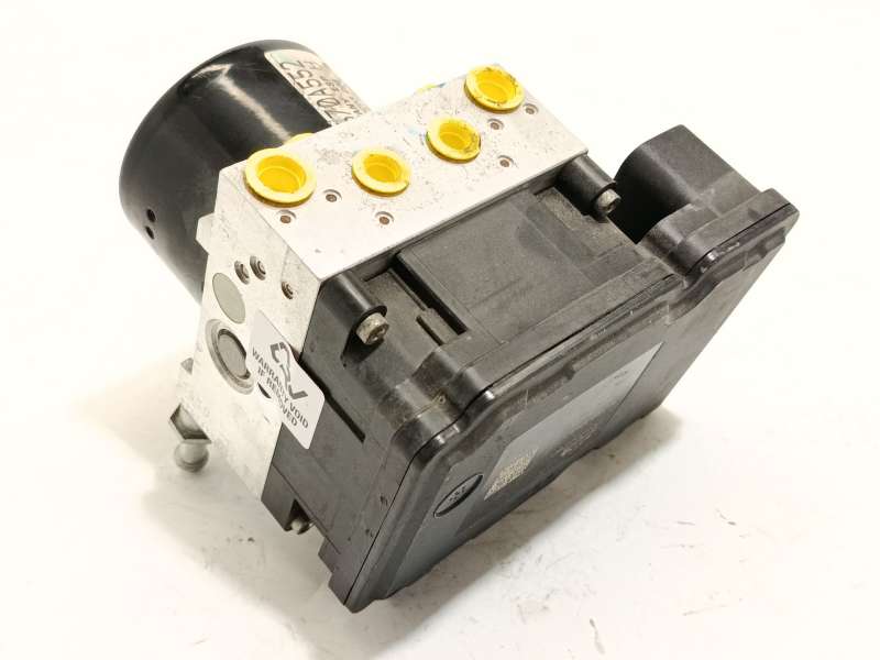Recambio de abs para mitsubishi outlander ii van (cw_w) di-d 4wd (cw1w) referencia OEM IAM 4670A552 06210957693 06210217584 - Azul 3