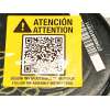 Recambio de abs para mitsubishi outlander ii van (cw_w) di-d 4wd (cw1w) referencia OEM IAM 4670A552 06210957693 06210217584