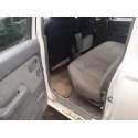 NISSAN PICK-UP (D22)