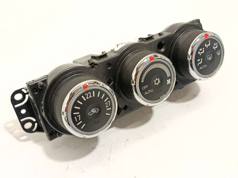 MANDO CLIMATIZADOR 7820A115XC 