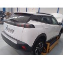PEUGEOT 2008 II (UD_, US_, UY_, UJ_, UR_, UC_)