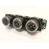 Recambio de mando climatizador para mitsubishi outlander ii van (cw_w) di-d 4wd (cw1w) referencia OEM IAM 7820A115XC  