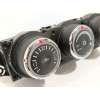 Recambio de mando climatizador para mitsubishi outlander ii van (cw_w) di-d 4wd (cw1w) referencia OEM IAM 7820A115XC  