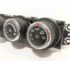Recambio de mando climatizador para mitsubishi outlander ii van (cw_w) di-d 4wd (cw1w) referencia OEM IAM 7820A115XC  