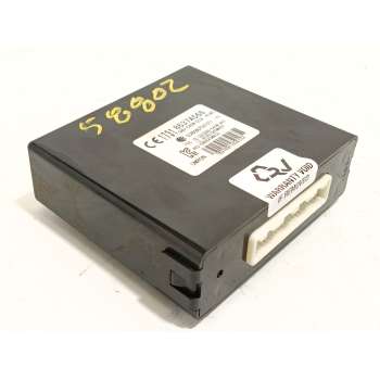 MODULO ELECTRONICO 8637A566 