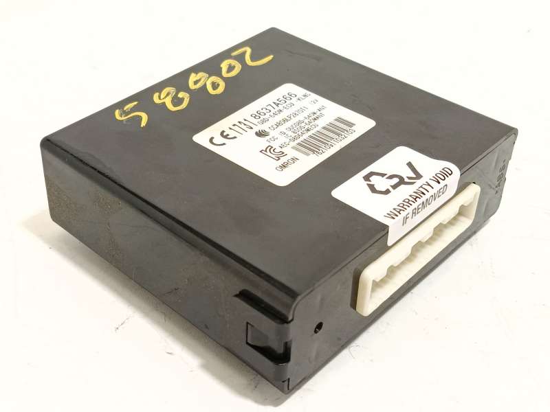 MODULO ELECTRONICO 8637A566 