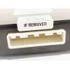 Recambio de modulo electronico para mitsubishi outlander ii van (cw_w) di-d 4wd (cw1w) referencia OEM IAM 8637A566  