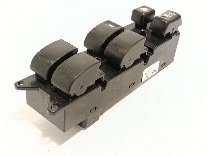 Recambio de mando elevalunas delantero izquierdo para mitsubishi outlander ii van (cw_w) di-d 4wd (cw1w) referencia OEM IAM 8608 - Azul