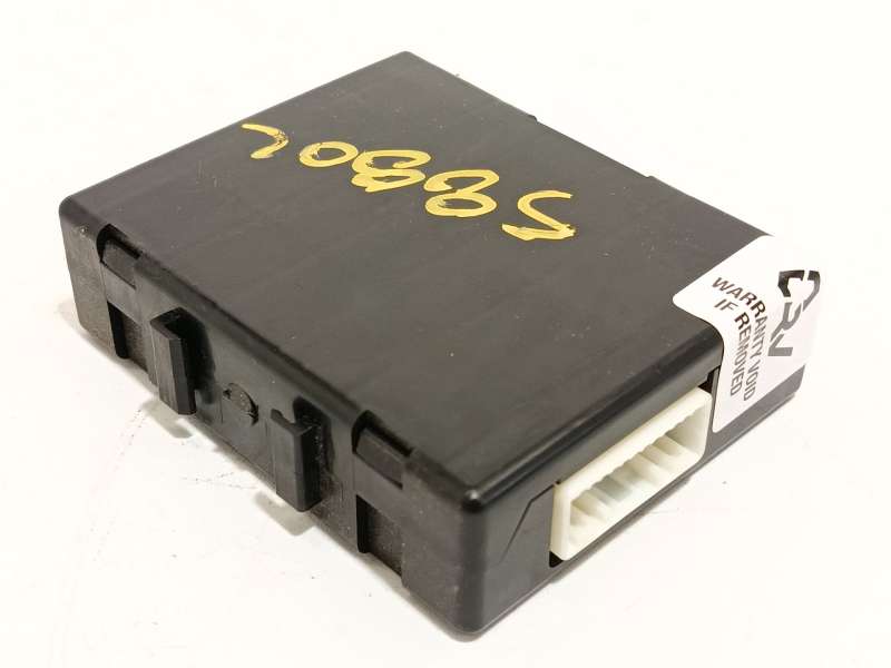 MODULO ELECTRONICO 8638A043 W001T89475