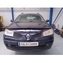 RENAULT MEGANE II STATION WAGON (KM0/1_)
