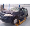 RENAULT MEGANE II STATION WAGON (KM0/1_)