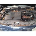 RENAULT MEGANE II STATION WAGON (KM0/1_)