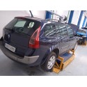 RENAULT MEGANE II STATION WAGON (KM0/1_)