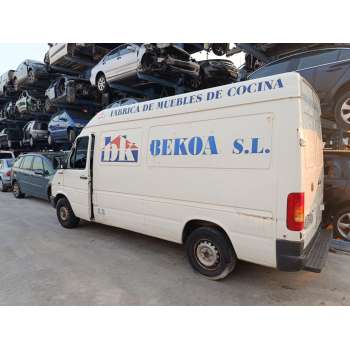 VOLKSWAGEN LT 28-35 II Autobús (2DB, 2DE, 2DK) de desguace