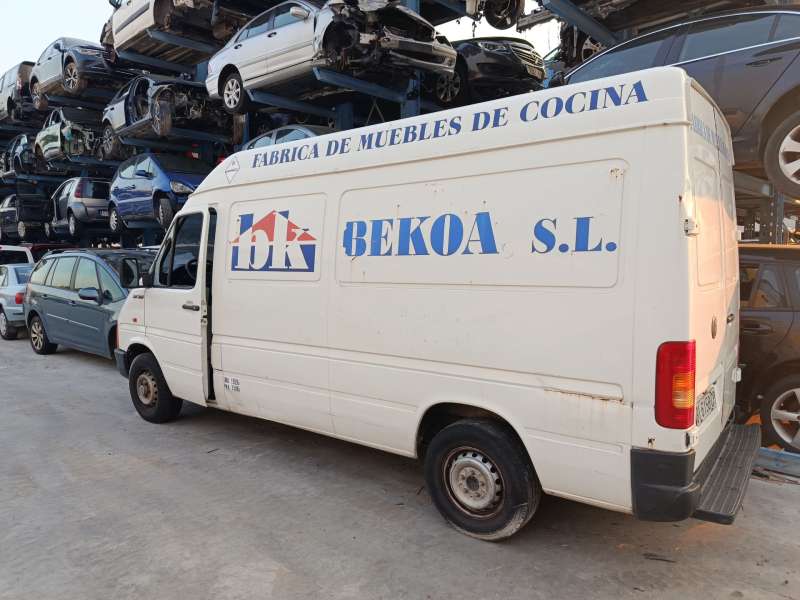 VOLKSWAGEN LT 28-35 II AUTOBÚS (2DB, 2DE, 2DK)