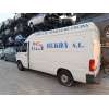 volkswagen lt 28-35 ii autobús (2db, 2de, 2dk) del año 1999