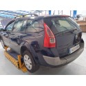 RENAULT MEGANE II STATION WAGON (KM0/1_)