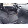 opel corsa d (s07) del año 2009