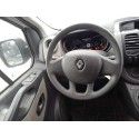 RENAULT TRAFIC FURGÓN