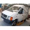 volkswagen lt 28-35 ii autobús (2db, 2de, 2dk) del año 1999