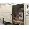 volkswagen lt 28-35 ii autobús (2db, 2de, 2dk) del año 1999