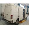 volkswagen lt 28-35 ii autobús (2db, 2de, 2dk) del año 1999