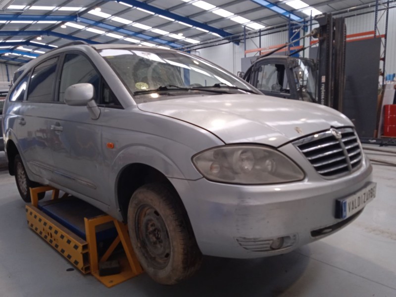 SSANGYONG RODIUS I