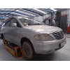ssangyong rodius i del año 2010