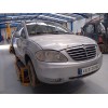 ssangyong rodius i del año 2010