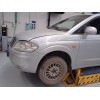 ssangyong rodius i del año 2010