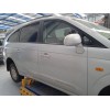 ssangyong rodius i del año 2010