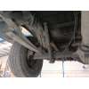 volkswagen lt 28-35 ii autobús (2db, 2de, 2dk) del año 1999